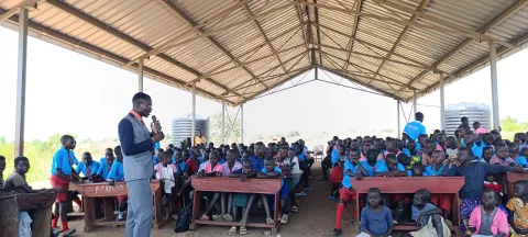 education
