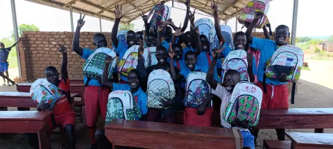 bag community